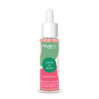 CUTICLE OIL DROPS - WATERMELON 30ML