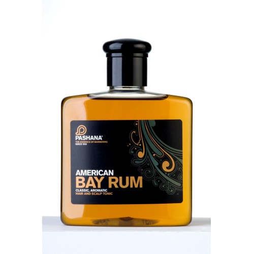 AMERICAN BAY RUM 1 LITRE