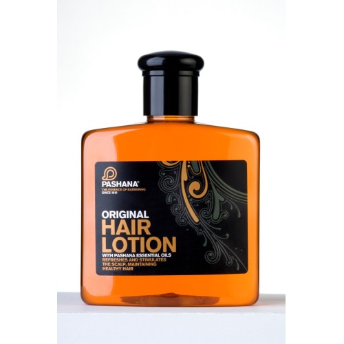 ORIGINAL HAIR LOTION 1 LITRE