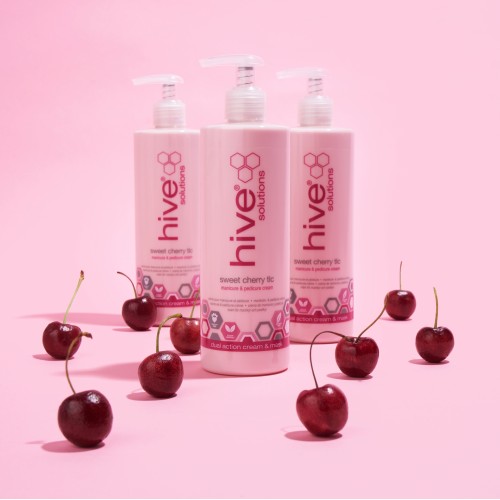 Sweet Cherry TLC