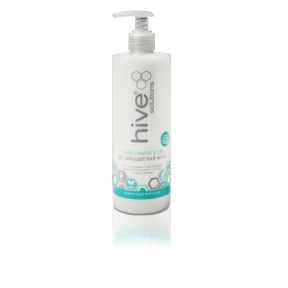 1 STEP CLEANSING GEL