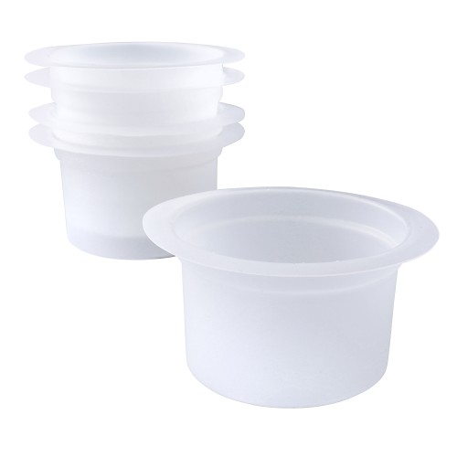 Mini disposable inner containers