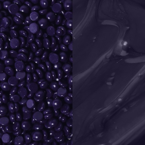 SUPERBERRY BLEND HOT FILM WAX PELLETS