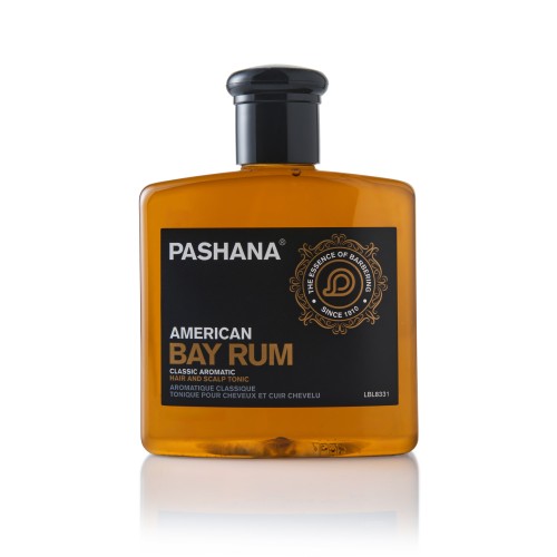 AMERICAN BAY RUM