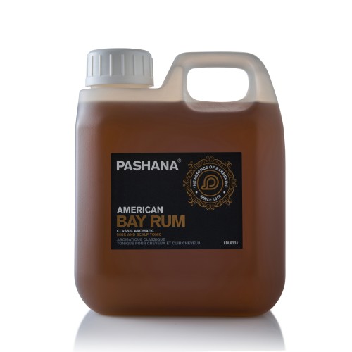 AMERICAN BAY RUM 1 LITRE