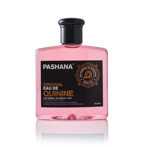 EUE DE QUININE