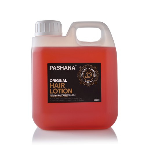 ORIGINAL HAIR LOTION 1 LITRE