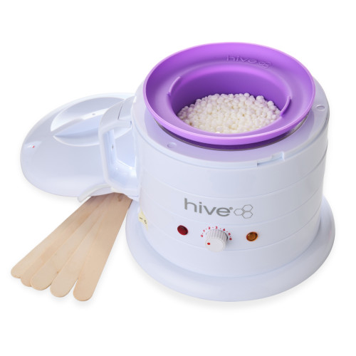 PRO SILICONE WAX LINER 500cc