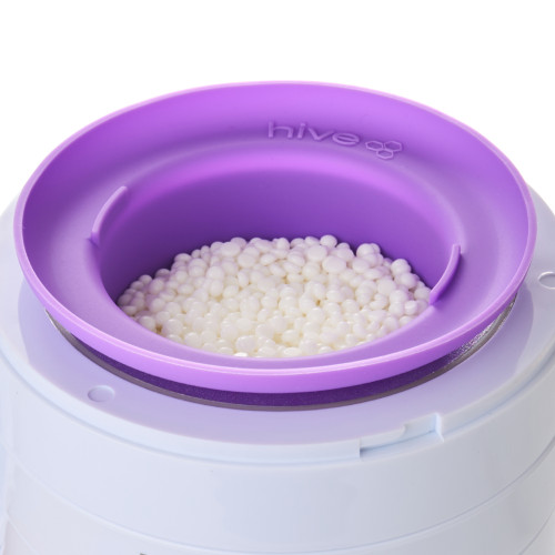 PRO SILICONE WAX LINER 500cc