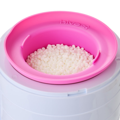 PRO SILICONE WAX LINER 800cc