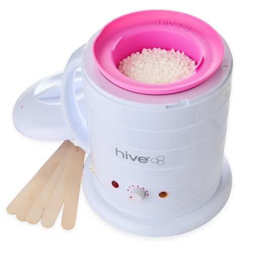 PRO SILICONE WAX LINER 800cc