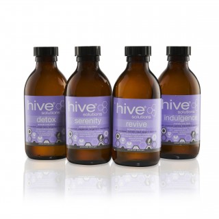 Hive Solutions