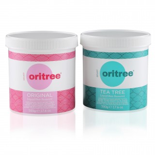 Oritree Liquid Hair Remover